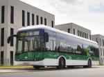 Solaris Urbino 12 Electric 2013 года